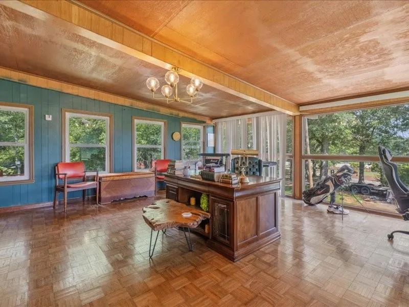 1960 County Road 102 Cedar Bluff, AL 35959