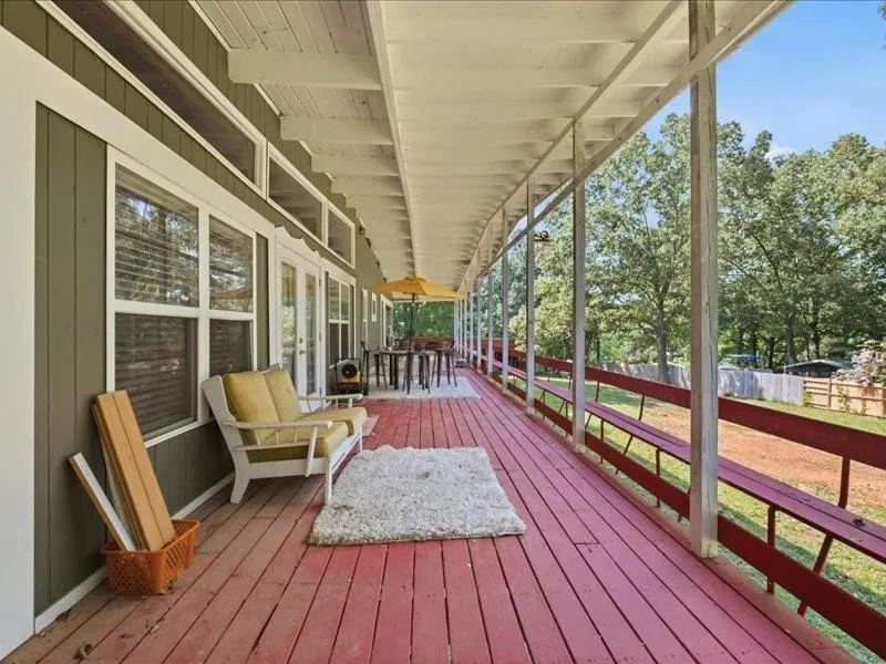 1960 County Road 102 Cedar Bluff, AL 35959