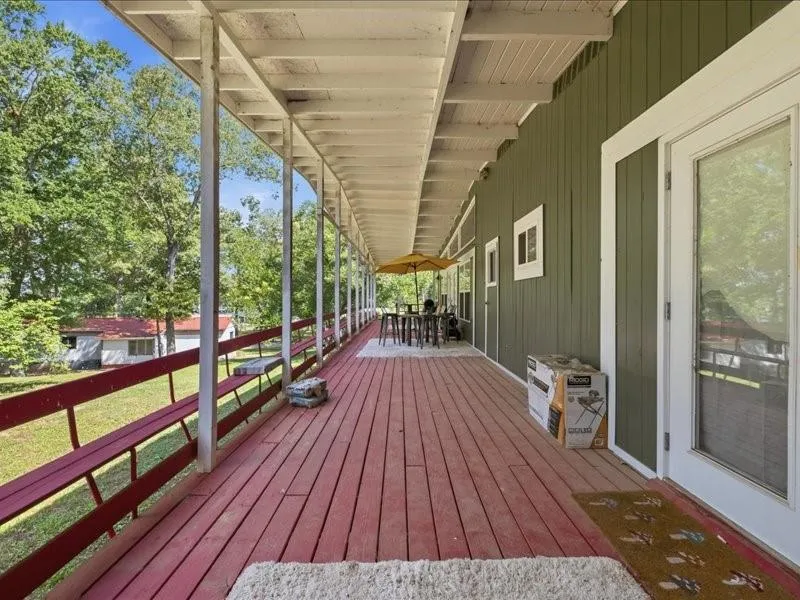 1960 County Road 102 Cedar Bluff, AL 35959