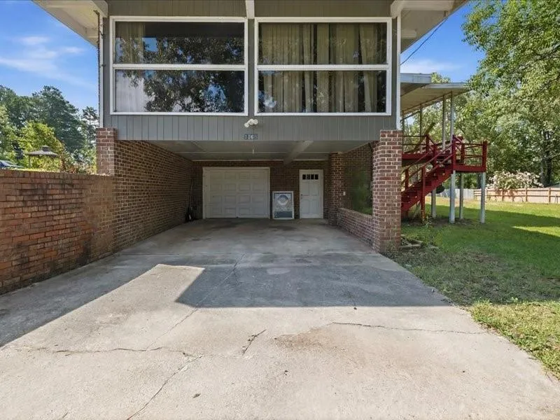 1960 County Road 102 Cedar Bluff, AL 35959
