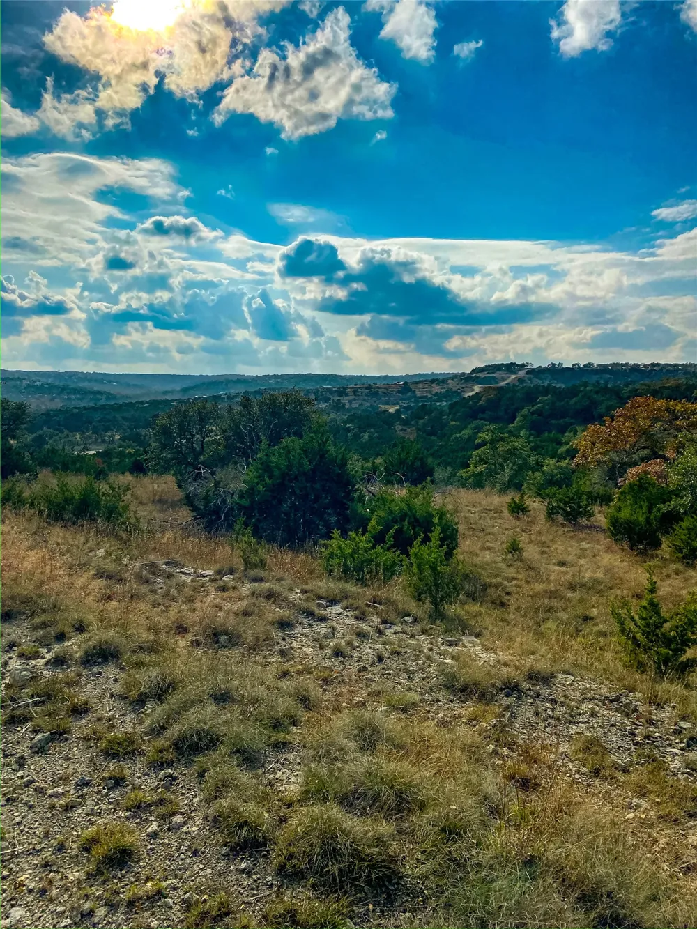 E Starview Cove Blanco, TX 78606