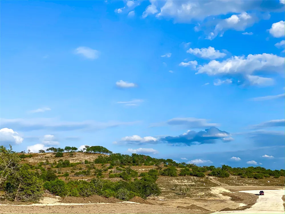 E Starview Cove Blanco, TX 78606