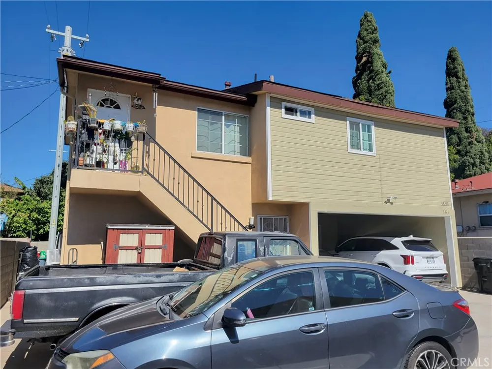 3319 Darwin Los Angeles, CA 90031