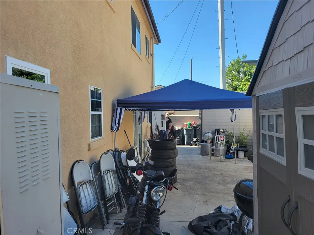 3319 Darwin Los Angeles, CA 90031