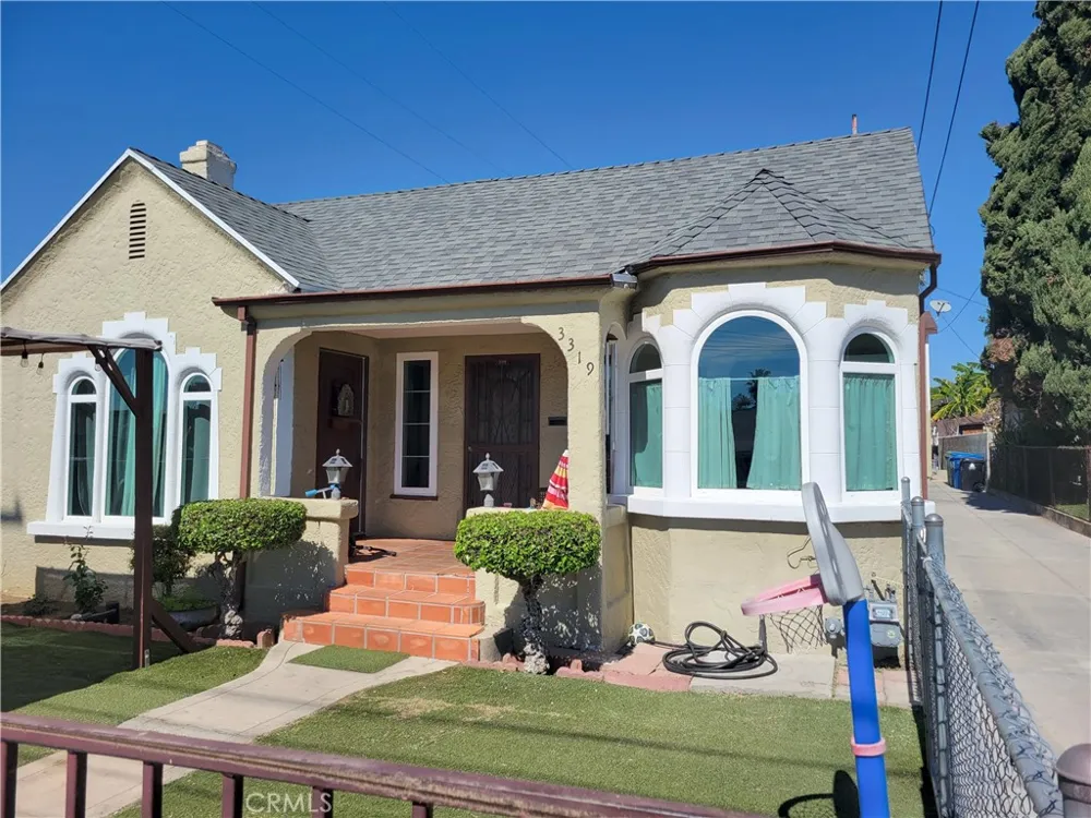 3319 Darwin Los Angeles, CA 90031