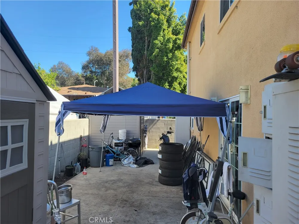 3319 Darwin Los Angeles, CA 90031