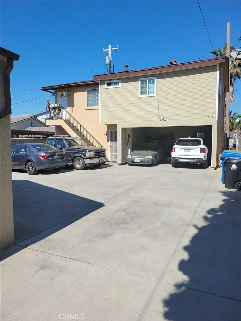 3319 Darwin Los Angeles, CA 90031