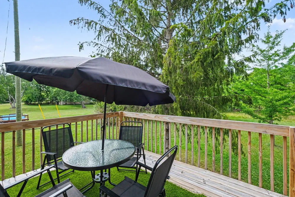 3103 52nd Street SE Kentwood City, MI 49512