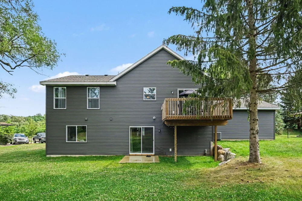 3103 52nd Street SE Kentwood City, MI 49512