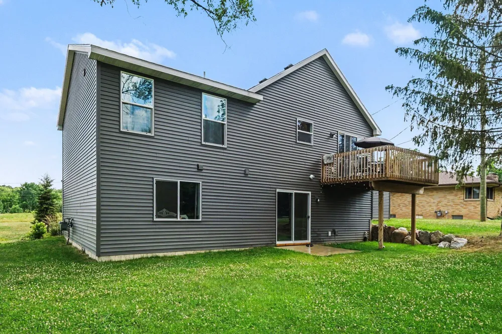 3103 52nd Street SE Kentwood City, MI 49512