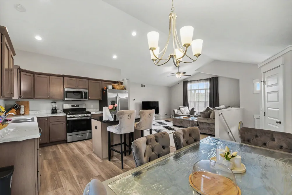 3103 52nd Street SE Kentwood City, MI 49512