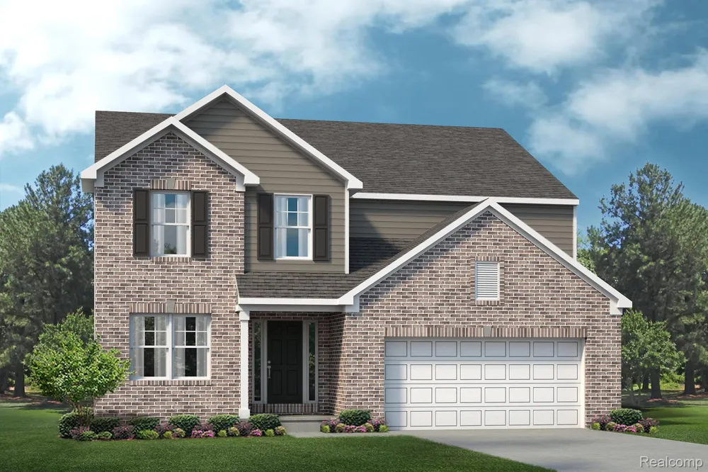 1948 Elizabeth Lane Superior Charter Township, MI 48198