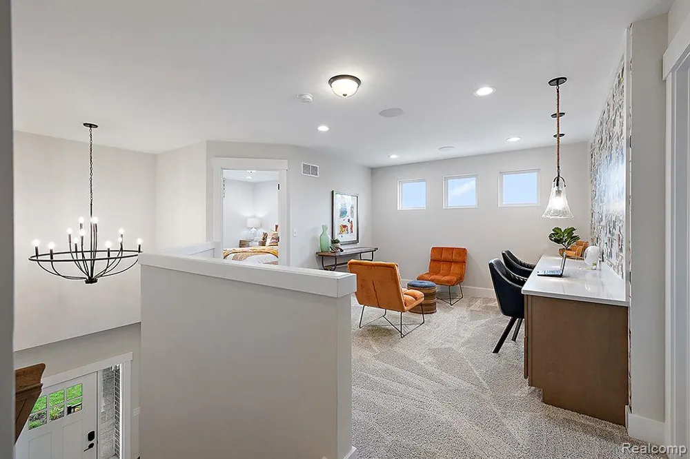 1948 Elizabeth Lane Superior Charter Township, MI 48198