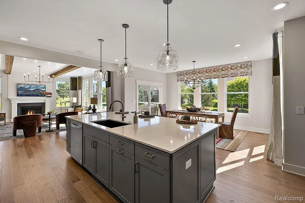 1948 Elizabeth Lane Superior Charter Township, MI 48198