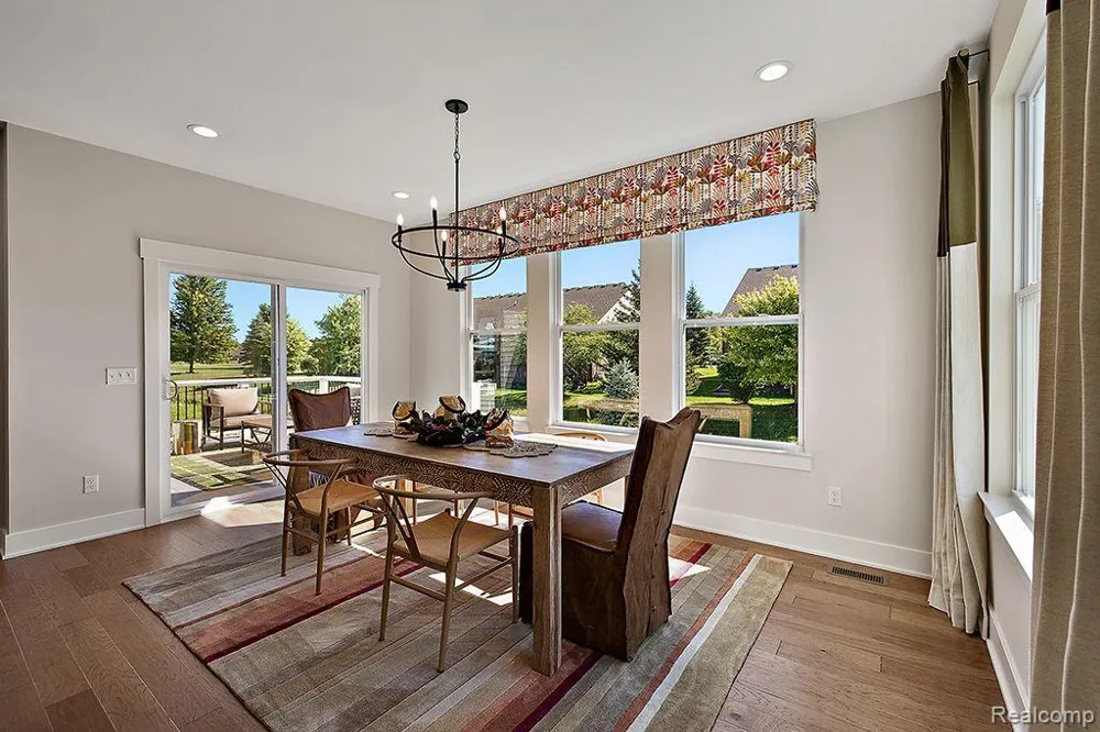 1948 Elizabeth Lane Superior Charter Township, MI 48198