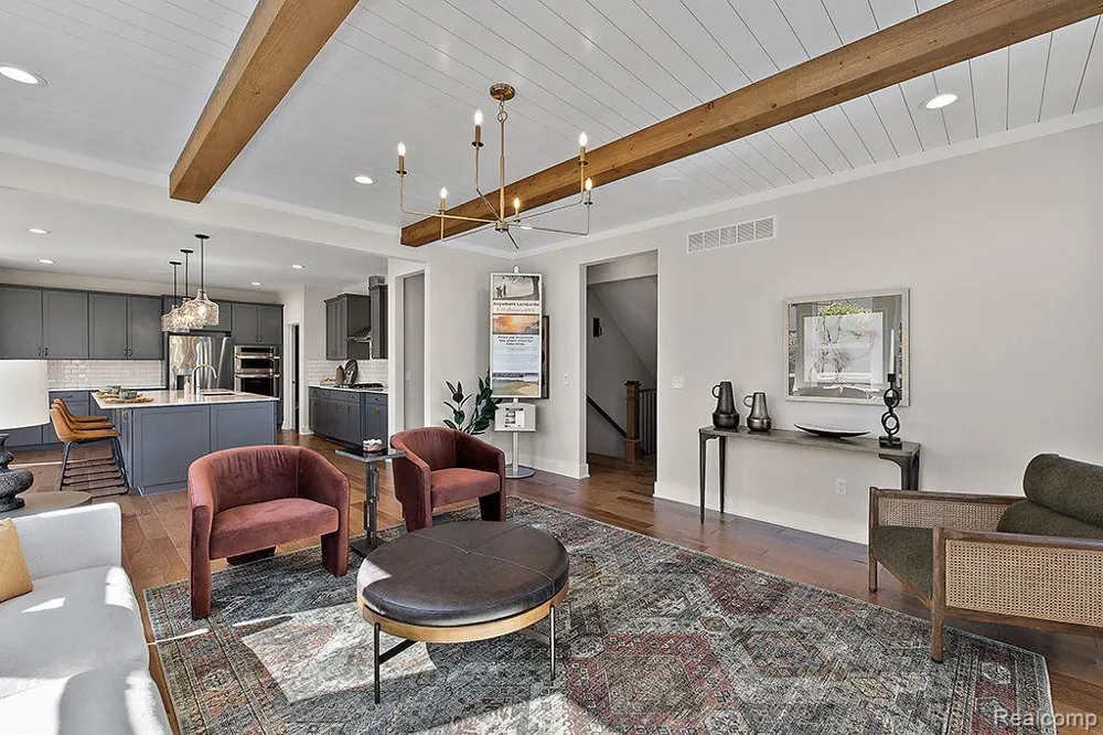 1948 Elizabeth Lane Superior Charter Township, MI 48198