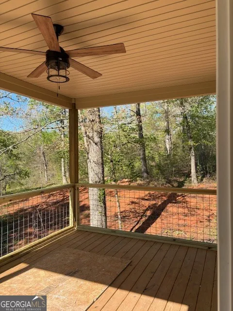 365 Hunts Ridge DR Cleveland, GA 30528
