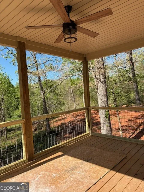 365 Hunts Ridge DR Cleveland, GA 30528