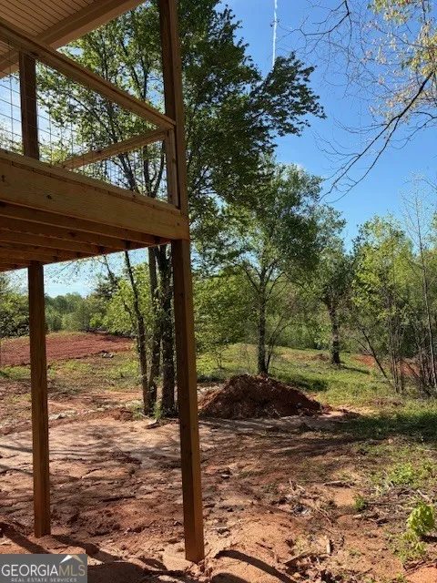 365 Hunts Ridge DR Cleveland, GA 30528