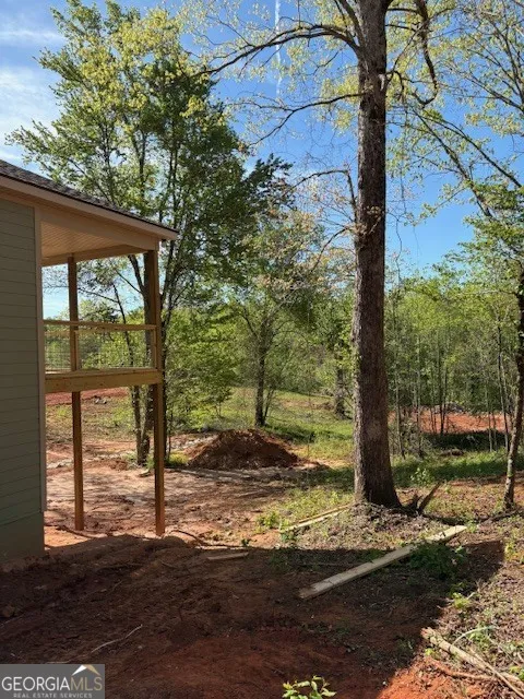 365 Hunts Ridge DR Cleveland, GA 30528