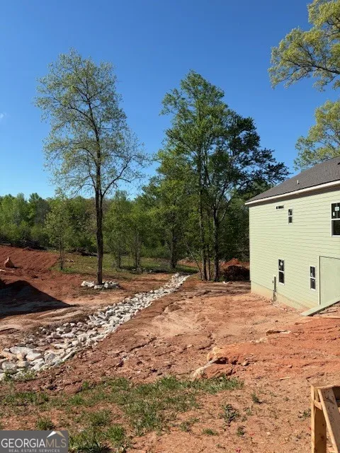 365 Hunts Ridge DR Cleveland, GA 30528