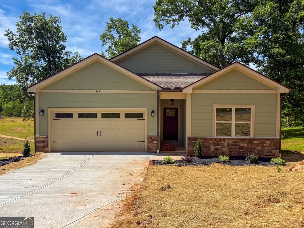365 Hunts Ridge DR Cleveland, GA 30528