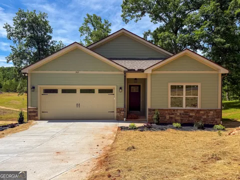 365 Hunts Ridge DR