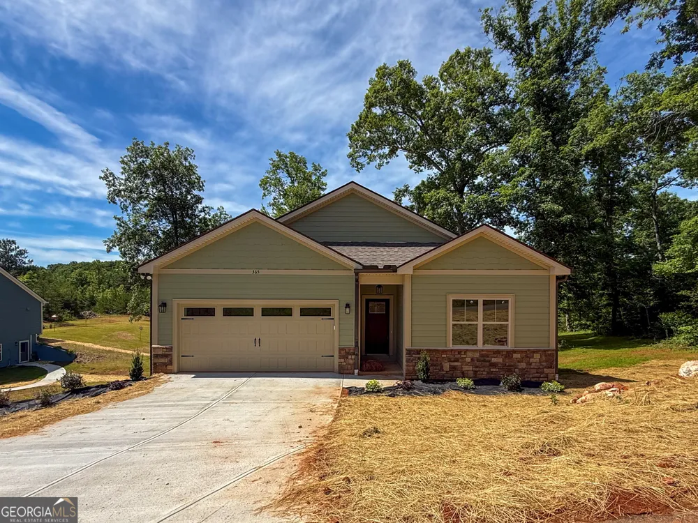 365 Hunts Ridge DR Cleveland, GA 30528