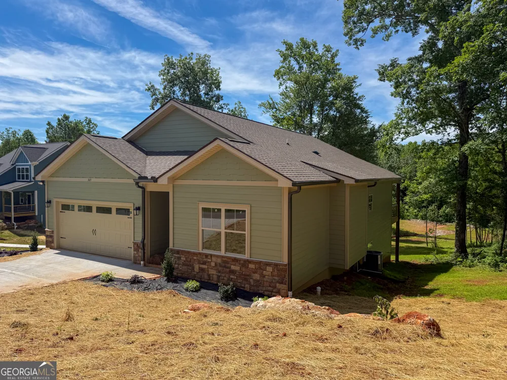 365 Hunts Ridge DR Cleveland, GA 30528