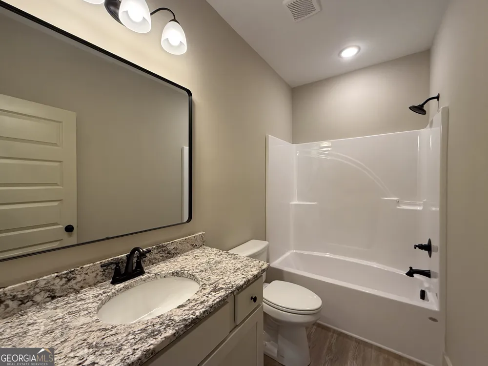 365 Hunts Ridge DR Cleveland, GA 30528