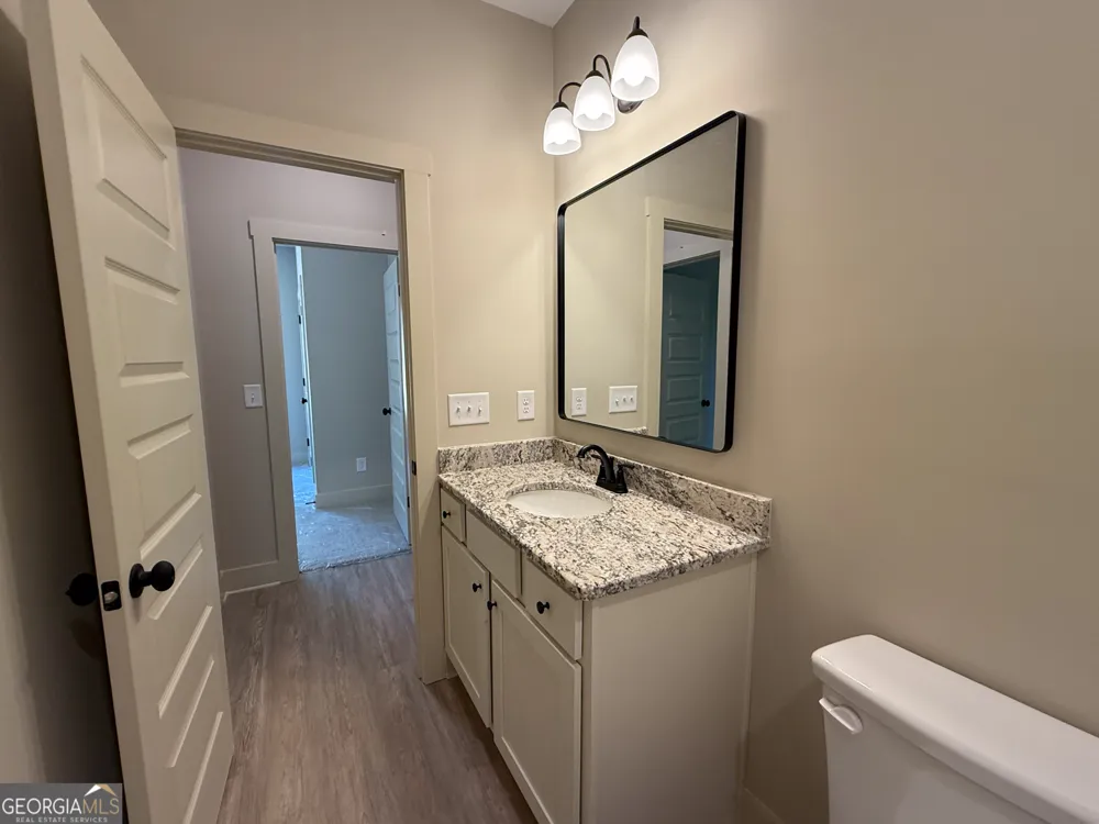 365 Hunts Ridge DR Cleveland, GA 30528