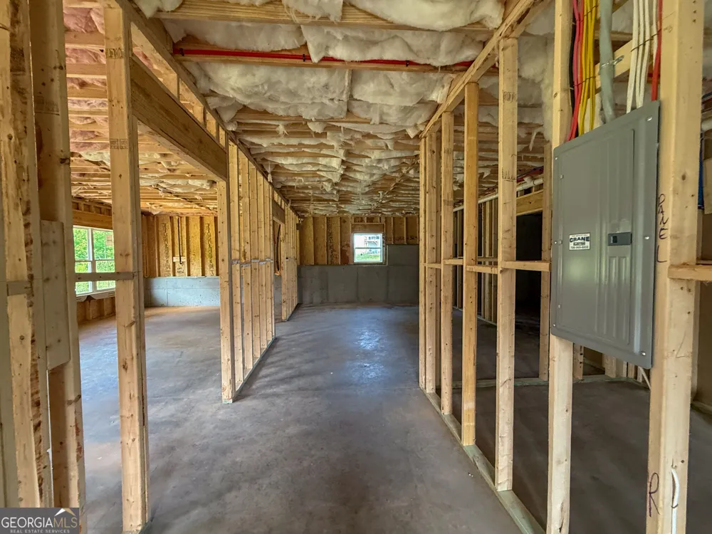365 Hunts Ridge DR Cleveland, GA 30528