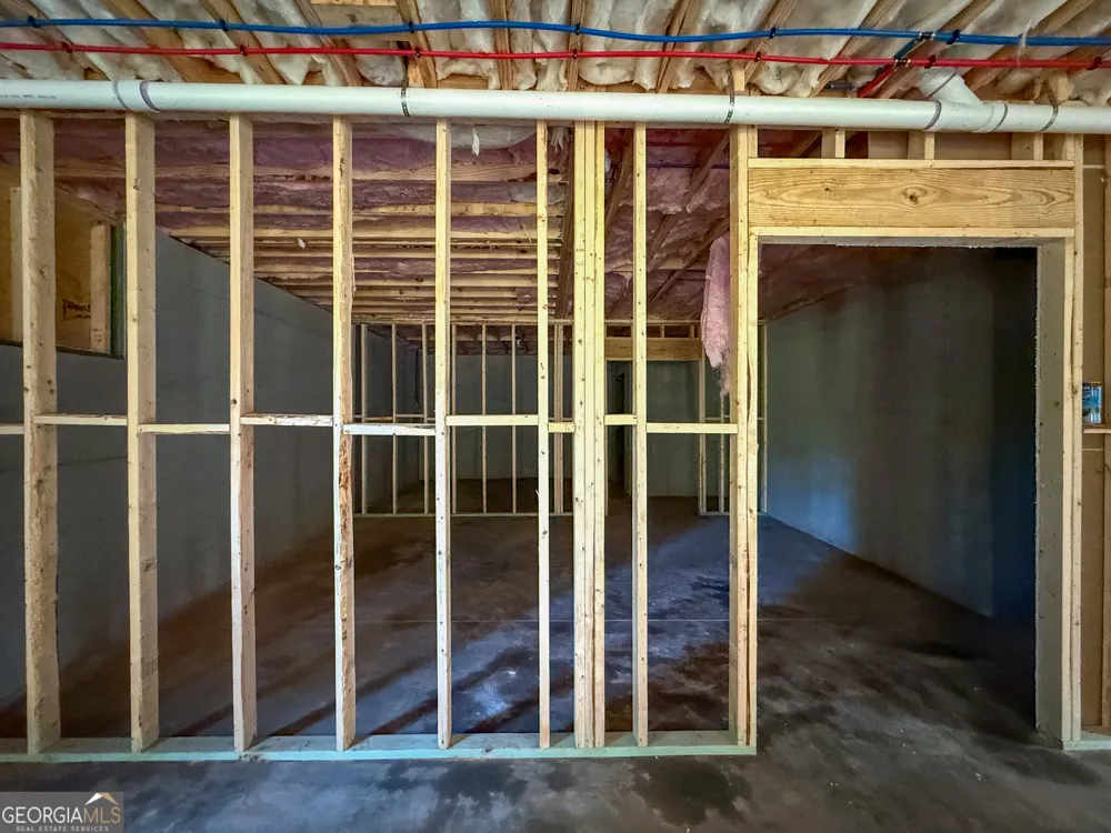 365 Hunts Ridge DR Cleveland, GA 30528
