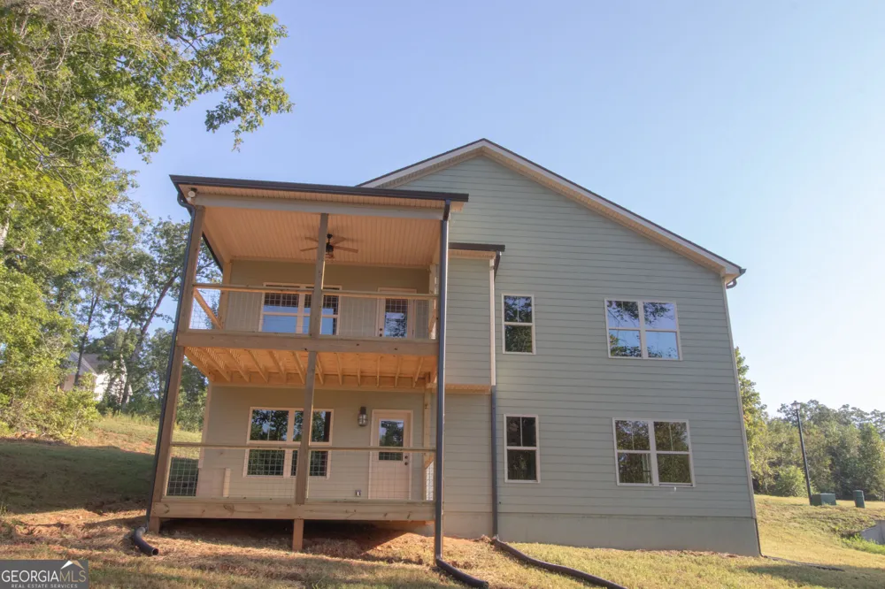 365 Hunts Ridge DR Cleveland, GA 30528
