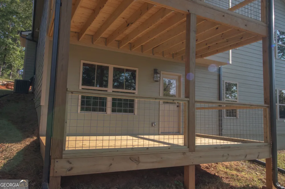 365 Hunts Ridge DR Cleveland, GA 30528