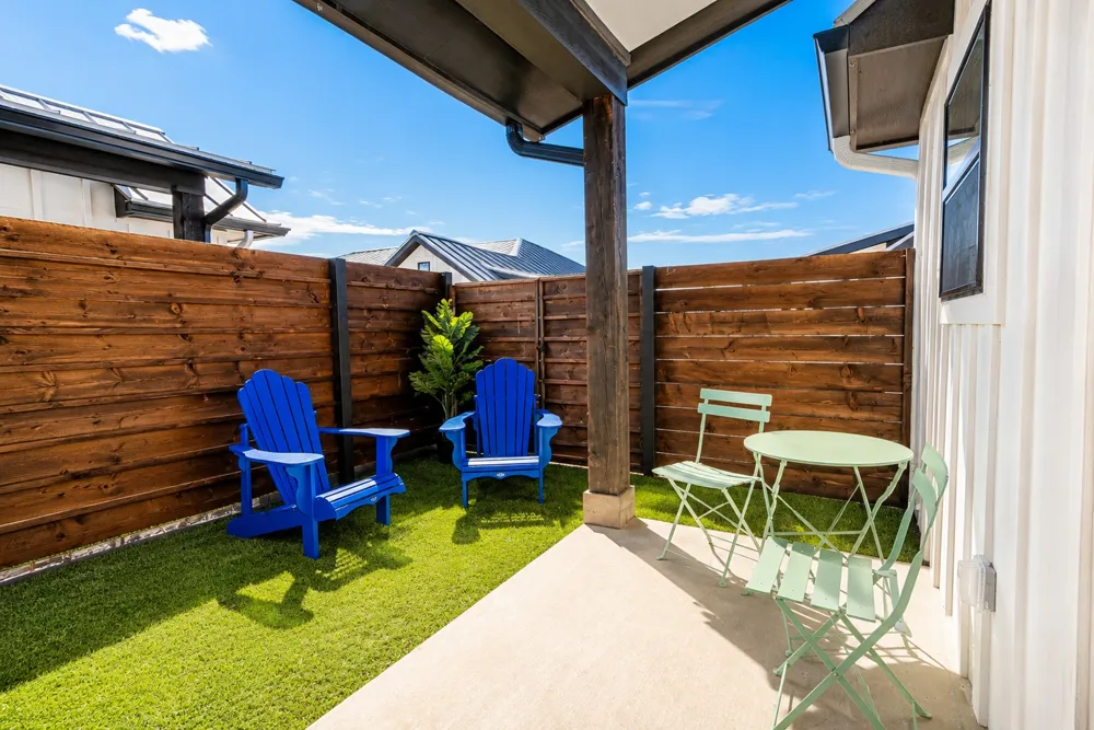930 S Eagle Street #202 Fredericksburg, TX 78624