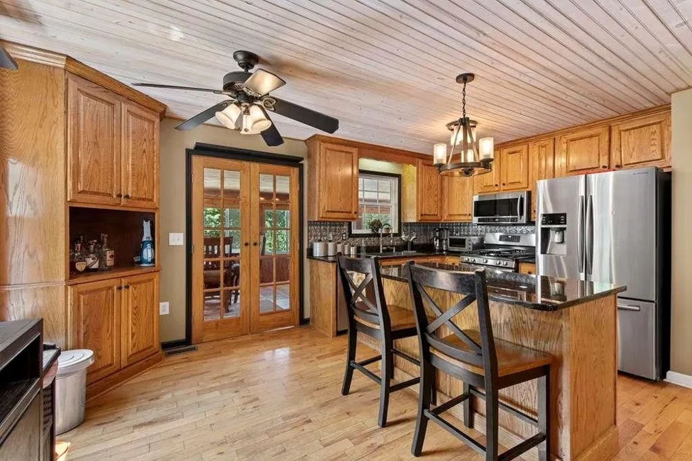 93 Misty Mountain Trail Morganton, GA 30560