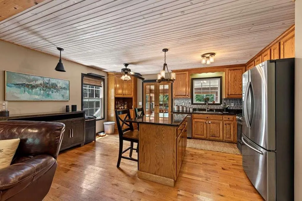 93 Misty Mountain Trail Morganton, GA 30560
