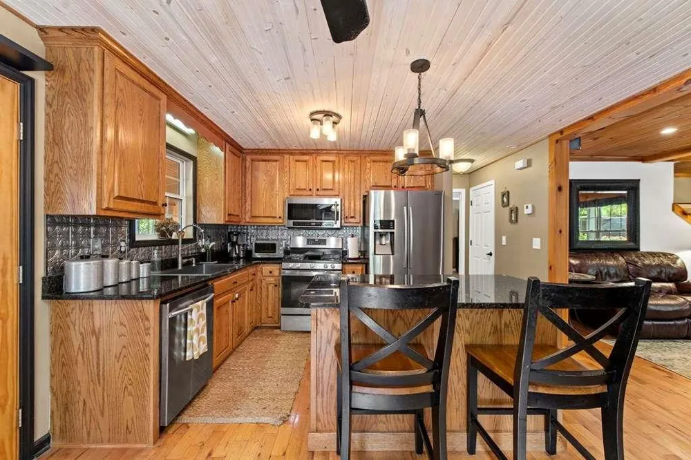 93 Misty Mountain Trail Morganton, GA 30560
