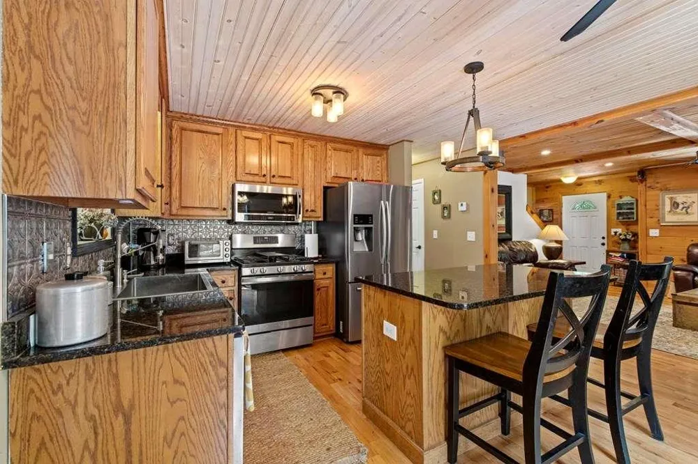 93 Misty Mountain Trail Morganton, GA 30560