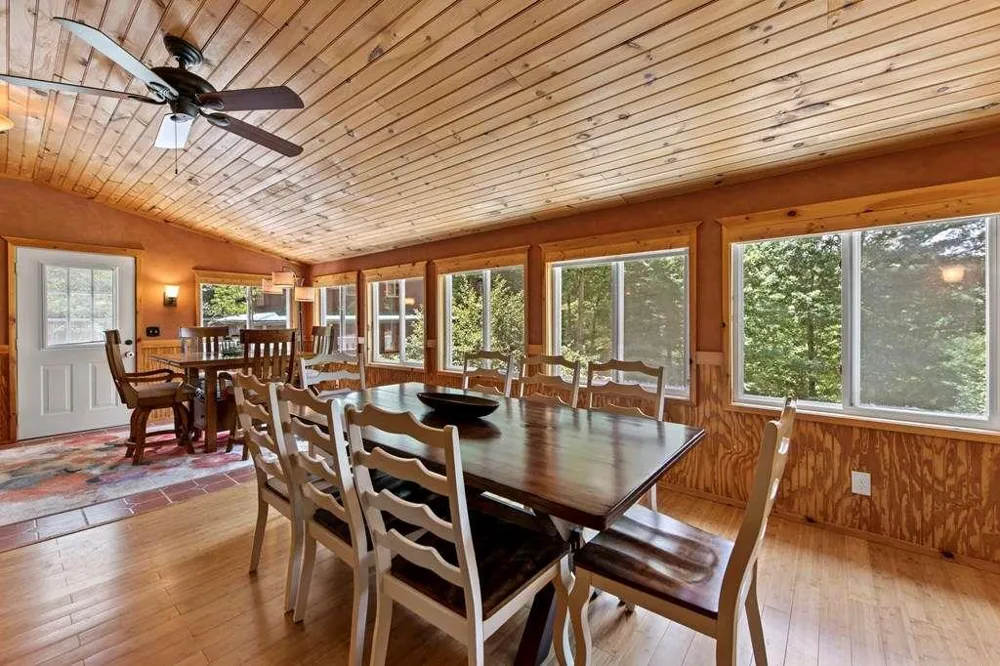 93 Misty Mountain Trail Morganton, GA 30560