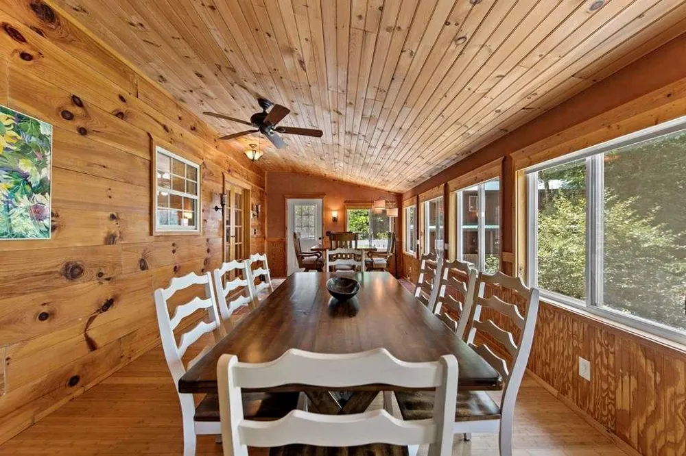 93 Misty Mountain Trail Morganton, GA 30560