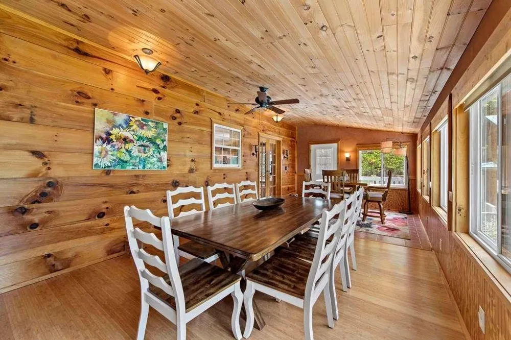 93 Misty Mountain Trail Morganton, GA 30560
