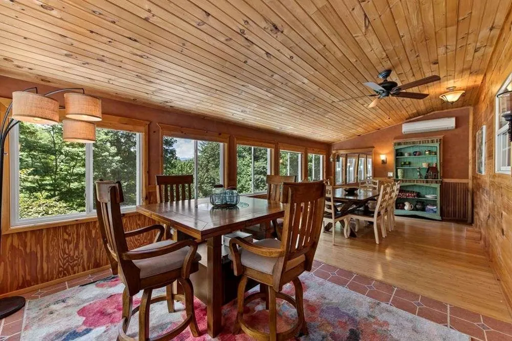 93 Misty Mountain Trail Morganton, GA 30560