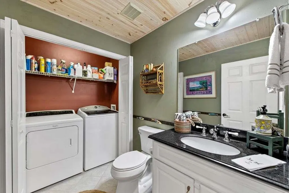93 Misty Mountain Trail Morganton, GA 30560