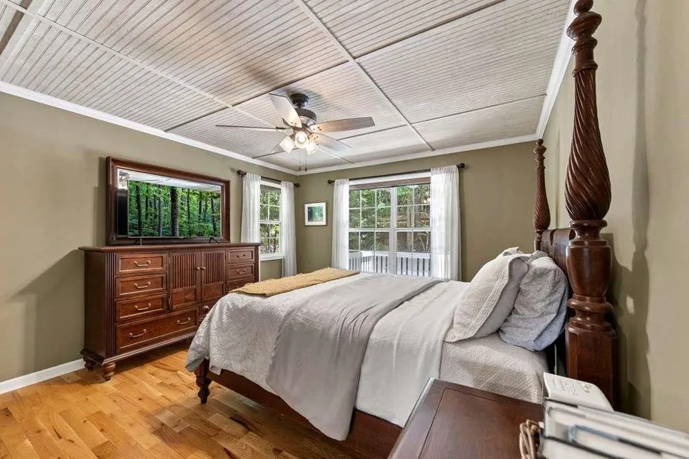 93 Misty Mountain Trail Morganton, GA 30560