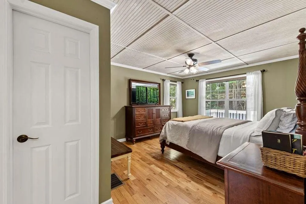 93 Misty Mountain Trail Morganton, GA 30560