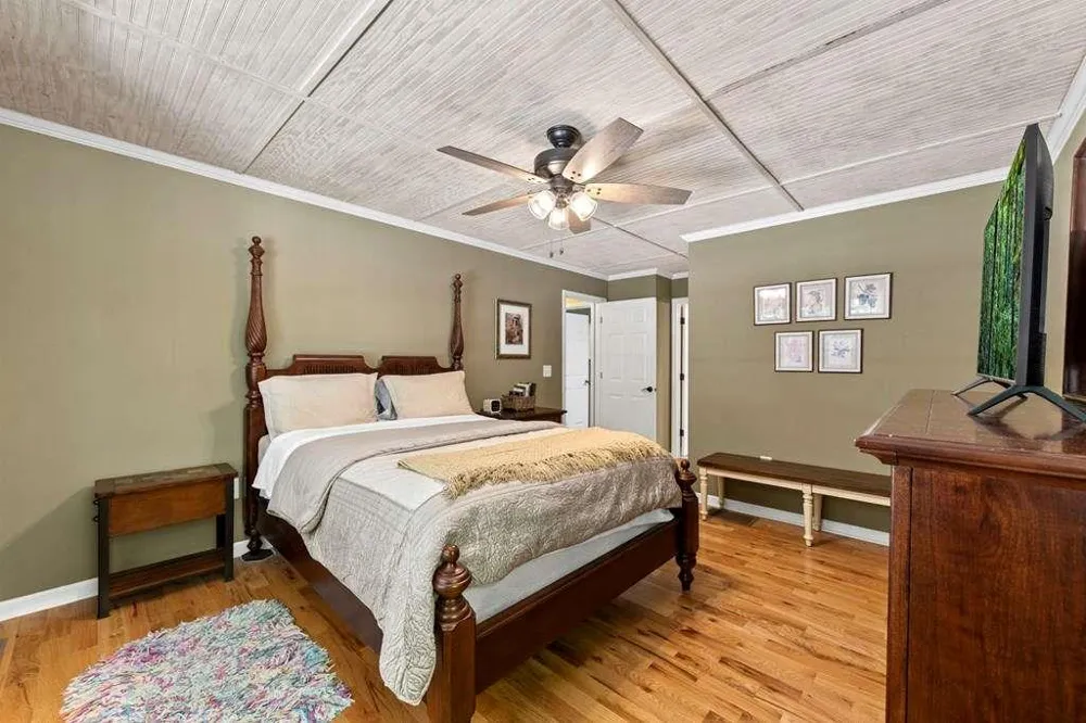 93 Misty Mountain Trail Morganton, GA 30560