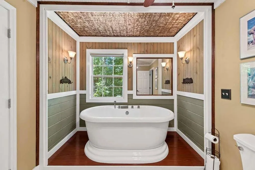 93 Misty Mountain Trail Morganton, GA 30560