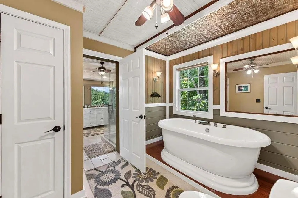 93 Misty Mountain Trail Morganton, GA 30560
